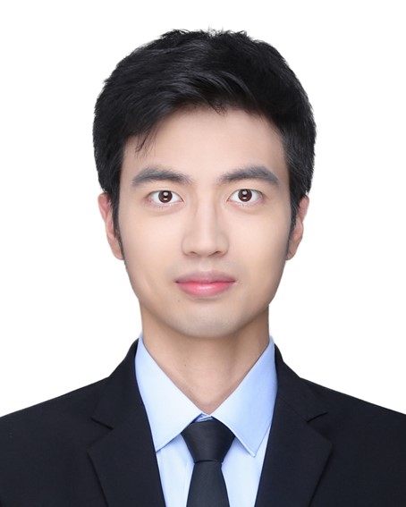 Dr. ZHANG
